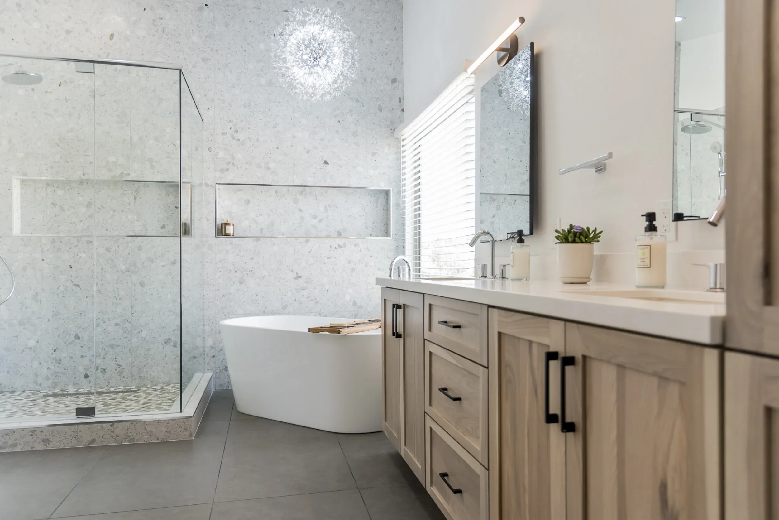 Bathroom Remodeling remodel detail