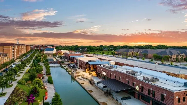 Photo of Flower Mound, TX