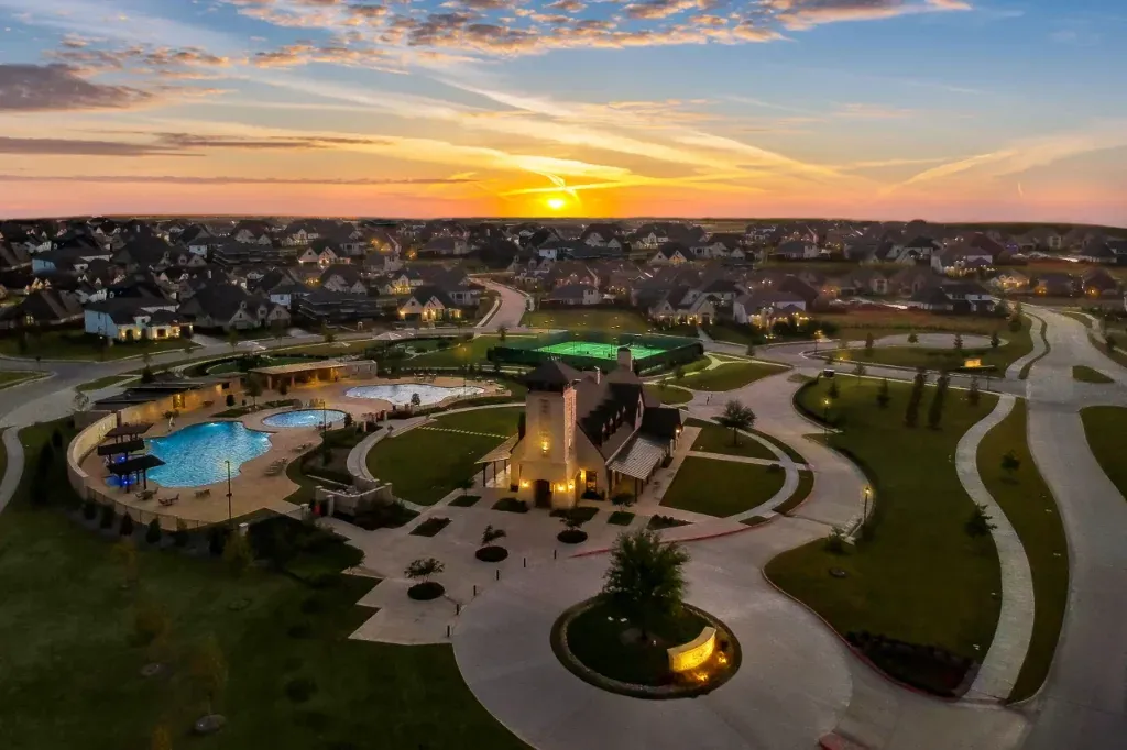 Photo of Prosper, TX