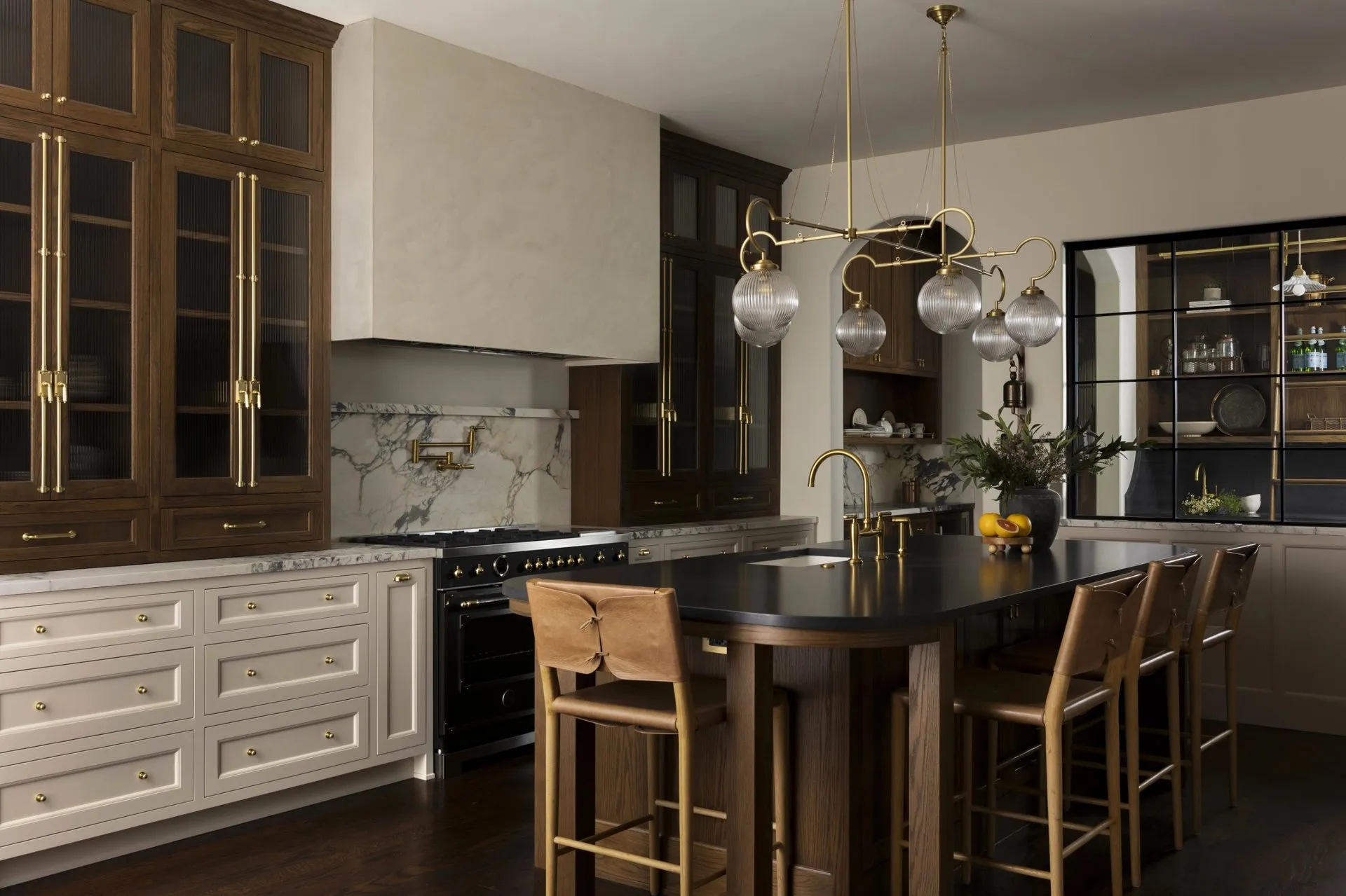Kitchen renovation by 123 Remodeling