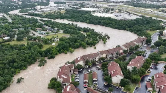 Flood Protection and Water Damage Restoration: Safeguarding Your Texas Home