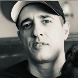 Meir Lavi, Operations Manager
