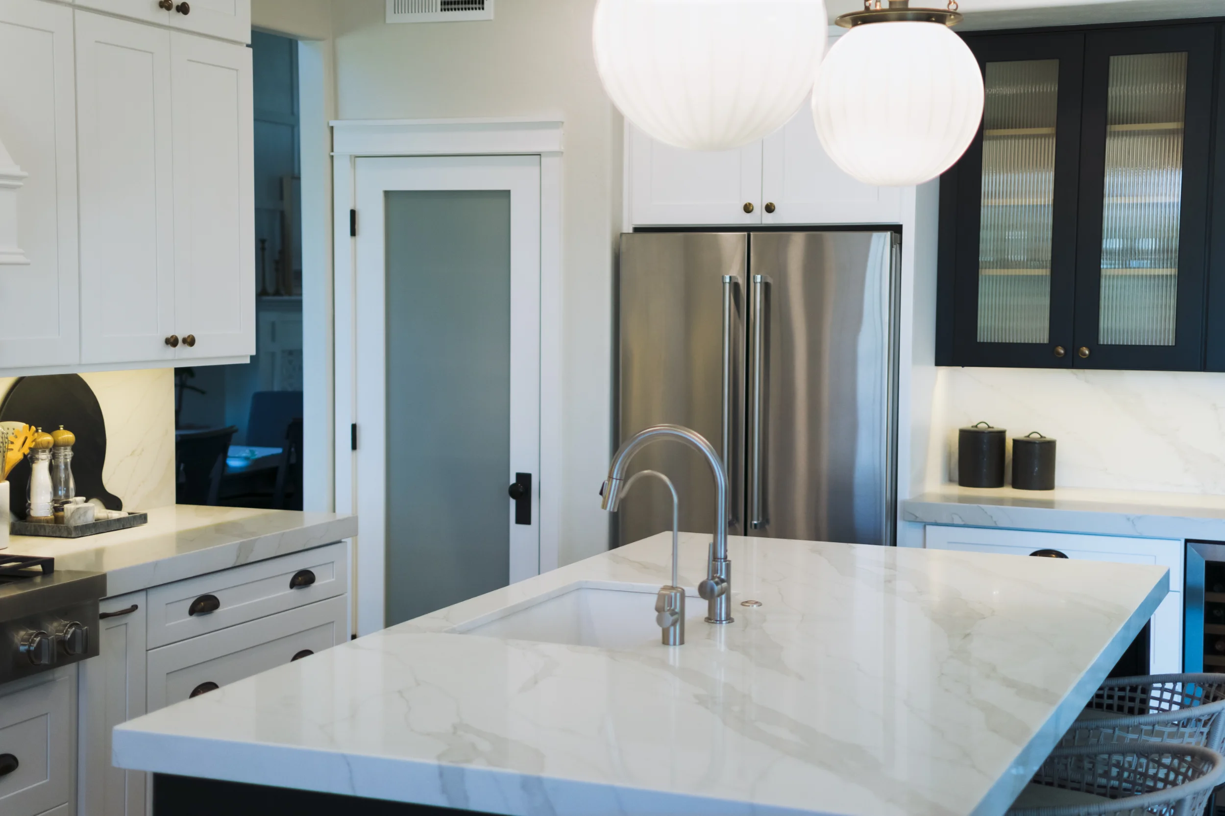 Azai quartz countertop