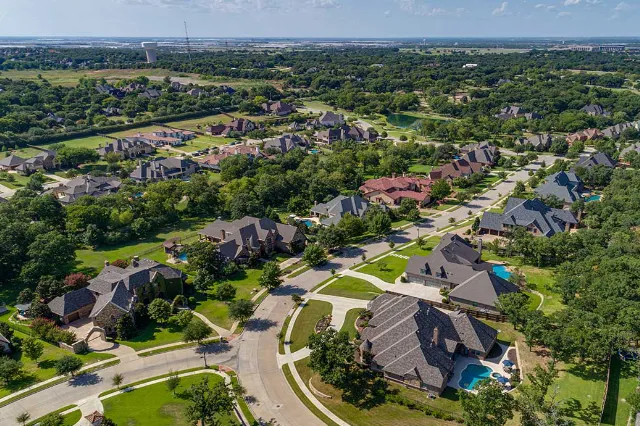 Photo of Keller, TX